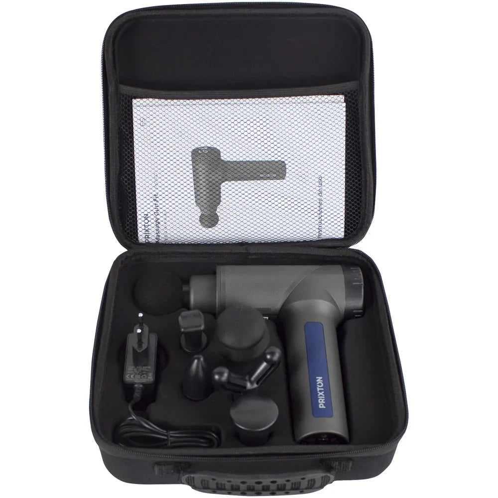 Prixton MGF100 Massage Gun