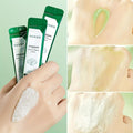 Centella Bubble Glow Mask
